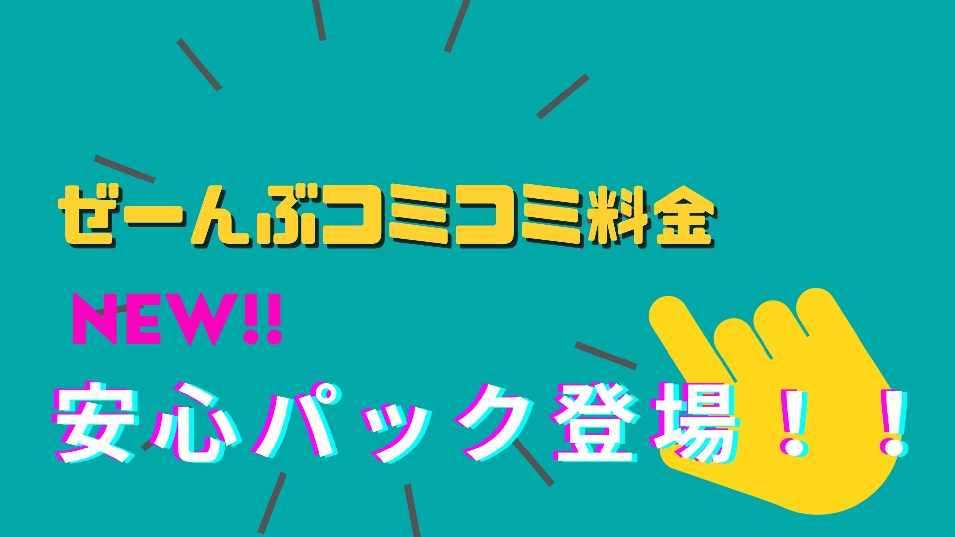 浮気調査安心パック